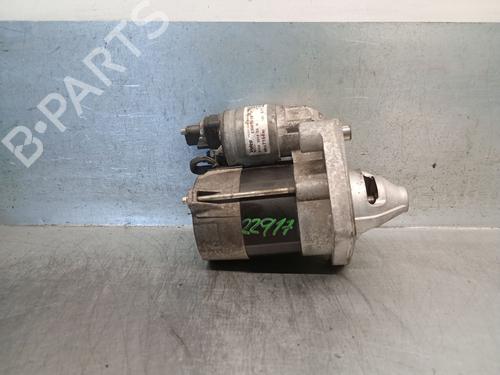 Used Starter OPEL CORSA F (P2JO) 1.2 (68) (101 hp) 27151993