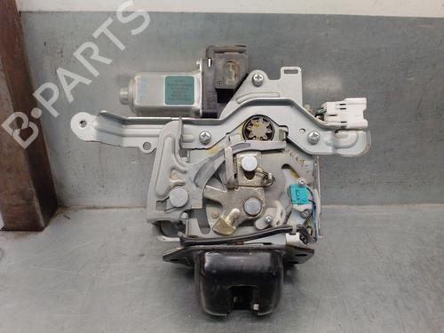 Used Tailgate lock Tailgate lock RENAULT ESPACE V (JR_) 1.6 dCi 160 (160 hp) 36668096 36668096