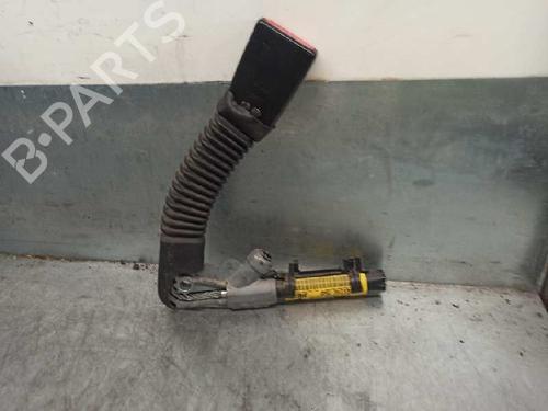 Front right belt tensioner BMW X5 (E53) 3.0 i | BP8046454C88 
