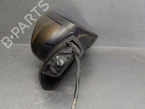 Right mirror CITROËN C3 II (SC_) 1.6 HDi 90 | BP30113672C27 