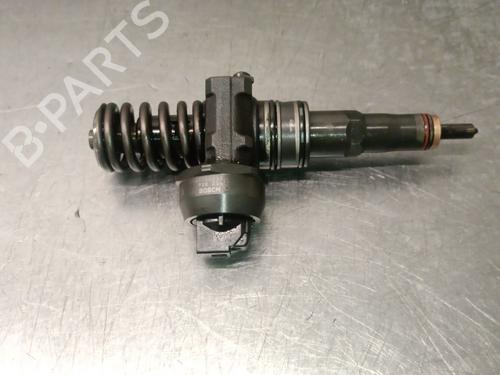 Used Injector Injector SKODA FABIA II Combi (545) 1.4 TDI (80 hp) 35724352 35724352
