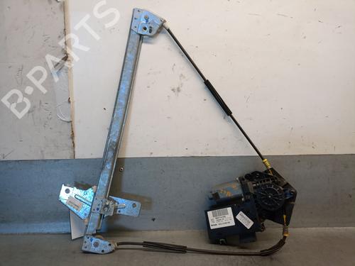 front-left-window-mechanism-peugeot-307-3ac-2000-2001-2002-2003-2004-2005-2006-2007-2008-2009-2010-2011-2012-33176292 main image
