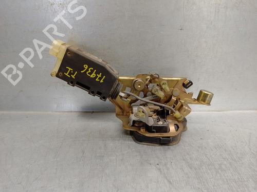 Used Rear left lock SAAB 9-3 (YS3D) 2.0 Turbo (150 hp) 13357752