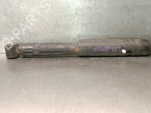 Used Right rear shock absorber Right rear shock absorber 37295112 37295112
