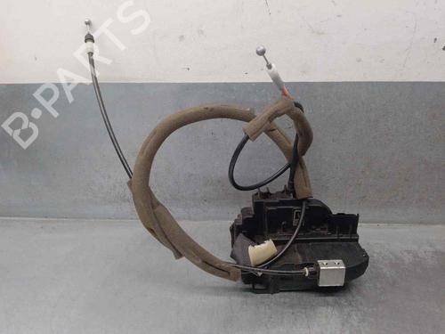 Højre bagtil lås Højre bagtil lås INFINITI FX 37 AWD (320 hp) 18310843 18310843