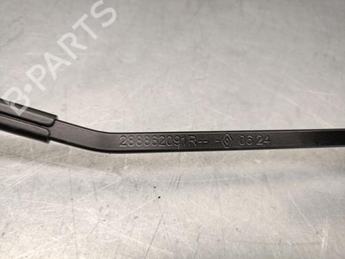 Front windshield wiper arm DACIA SANDERO III 1.0 TCe 90 | BP26391437C143 