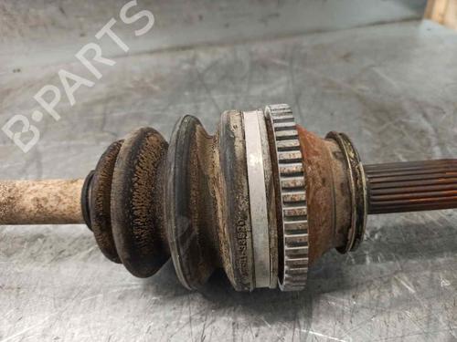 Left rear driveshaft HYUNDAI SANTA FÉ I (SM) 2.0 CRDi 4x4 | BP9528499M40 