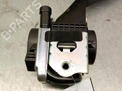 Front left seatbelt JAGUAR F-PACE (X761) 2.0 TD4 AWD | BP32321001I26  - Image 5