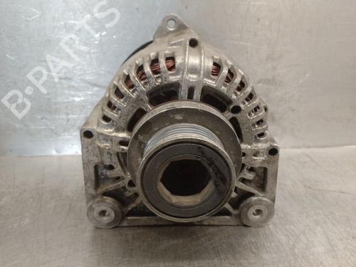 Alternator RENAULT MEGANE II Saloon (LM0/1_) 1.6 16V (LM1R, LM0C) | BP30297606M7
