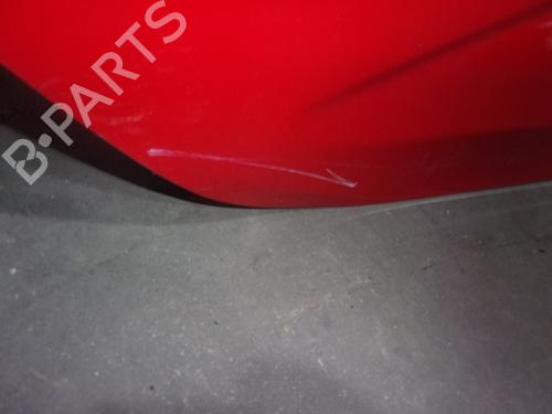 Right rear door RENAULT MEGANE IV Hatchback (B9A/M/N_) 1.5 dCi 110 (B9A3) | BP14468768C5 