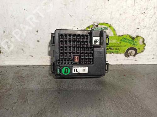 Used Fuse box Fuse box HYUNDAI TUCSON (TL, TLE) 1.6 T-GDi (177 hp) 5257408 5257408