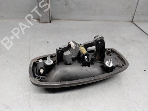 Rear right exterior door handle FIAT FIORINO Box Body/MPV (225_) 1.3 D Multijet (225BXD1A, 225BXB1A, 225BXB11) | BP16679827C130 