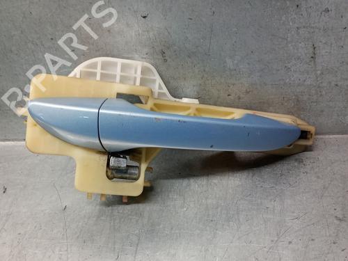 Used Front right exterior door handle HYUNDAI VELOSTER (FS) 1.6 GDI (140 hp) 30725335