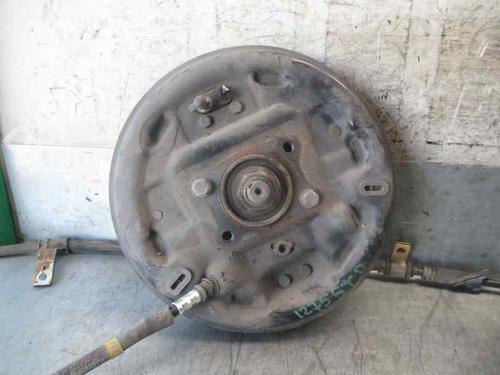 Right rear steering knuckle HYUNDAI SONATA IV (EF) 2.0 16V | BP7889697M28 