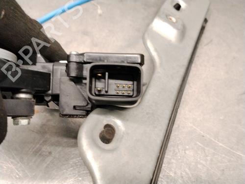 Front left window mechanism INFINITI Q70 (Y51) 3.5 Hybrid | BP36848380C22  - Image 5