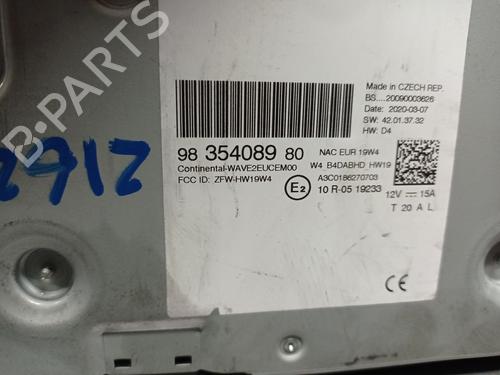 Rim MERCEDES-BENZ R-CLASS (W251, V251) R 350 4-matic (251.065, 251.165) | BP21794210C45 