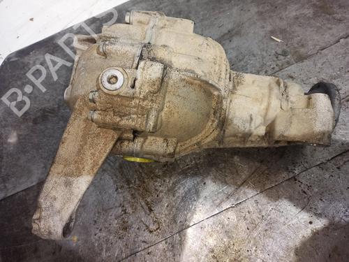 Rear differential MERCEDES-BENZ M-CLASS (W163) ML 270 CDI (163.113) | BP8414348M24 