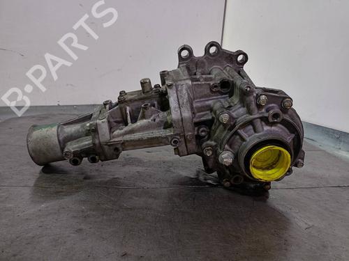Used Transfer box MITSUBISHI OUTLANDER II (CW_W) 2.0 DI-D (CW8W) (140 hp) 18170436