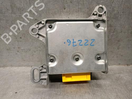 ECU airbags RENAULT MEGANE I Classic (LA0/1_) 1.6 e (LA0F, LA0S) | BP25237986M53 