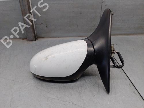 Left mirror PEUGEOT 406 (8B) 2.0 16V | BP17069374C26 