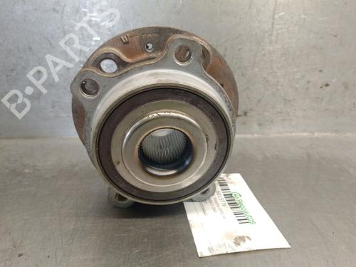 Used Right rear steering knuckle Right rear steering knuckle 35756707 35756707
