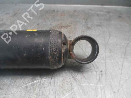 Left rear shock absorber NISSAN TERRANO II (R20) 2.7 TDi 4WD | BP6947117M18 