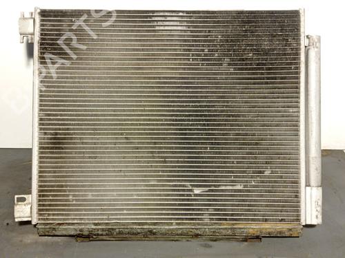 Used AC radiator RENAULT TALISMAN (LP_) 1.5 dCi 110 (LPA3) (110 hp) 25240858