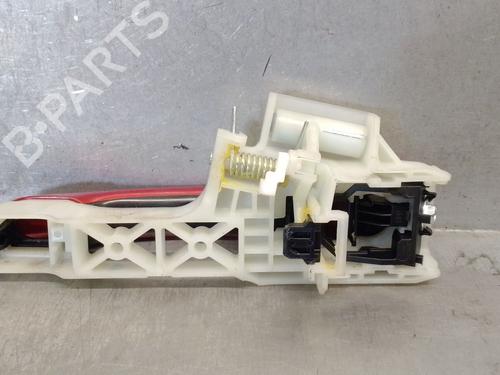 Rear right exterior door handle HYUNDAI i20 III (BC3, BI3) 1.0 T-GDI hybrid 48V | BP28545327C130 