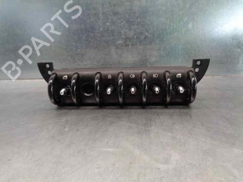 Used Switch MINI MINI Convertible (R52) Cooper (116 hp) 7657336