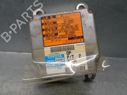 Airbag module TOYOTA AVENSIS VERSO (_M2_) 2.0 D (CLM20_, CLM20R) (116 hp) 11290297