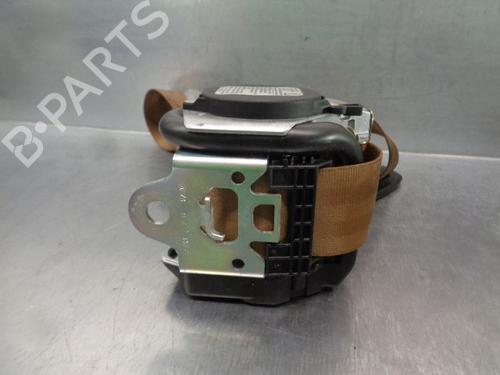 Sikkerhedssele bag højre AUDI A8 D3 (4E2, 4E8) 3.0 TDI quattro | BP10331573I28 