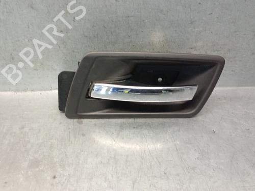Front left interior door handle CHRYSLER GRAND VOYAGER V (RT) 2.8 CRD | BP30686555I13 - Image 1