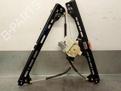 Used Front right window mechanism CITROËN C4 Grand Picasso II (DA_, DE_) 2.0 BlueHDi 150 (150 hp) 28361283