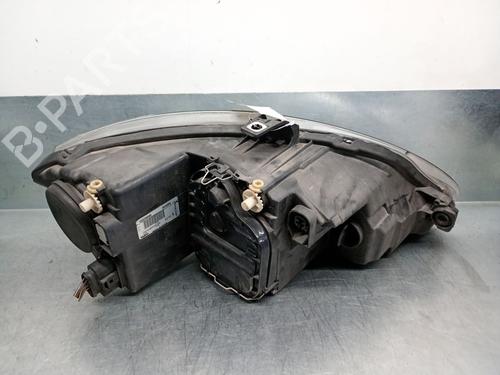 Left headlight SEAT LEON (1P1) 1.6 TDI | BP29332082C28 