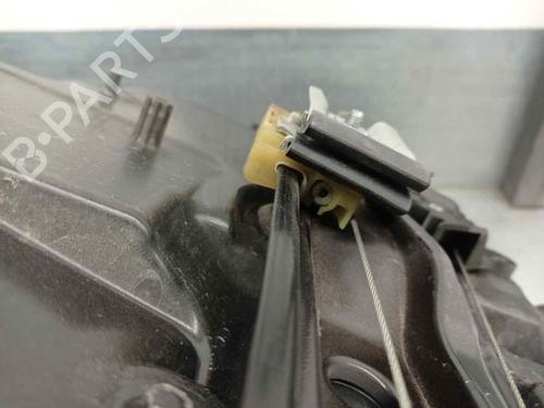 Rear left window mechanism MERCEDES-BENZ GLA-CLASS (X156)  | BP12148132C24 
