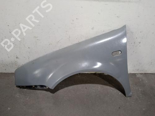 Used Left front fenders Left front fenders 37613624 37613624
