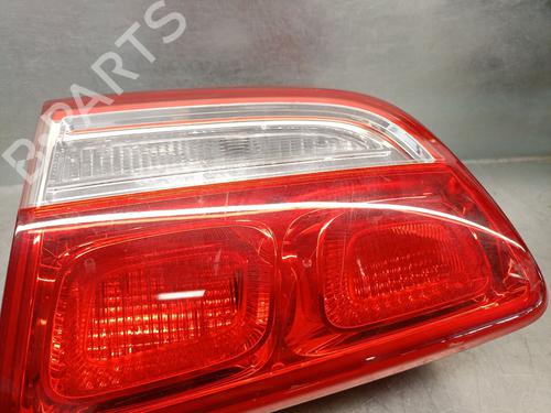 Right taillight KIA SORENTO III (UM) 2.2 CRDi | BP27474977C35 