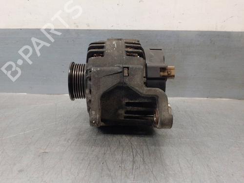 Alternator AUDI A6 C5 Avant (4B5) 2.7 T quattro | BP17530118M7 