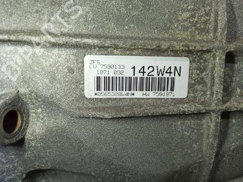 Gearbox BMW 3 Touring (E91) 318 d | BP6030596M3