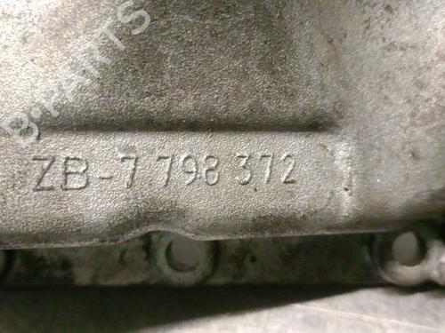 Oil sump BMW 3 (E90) 320 d | BP36162120M115 - Image 9