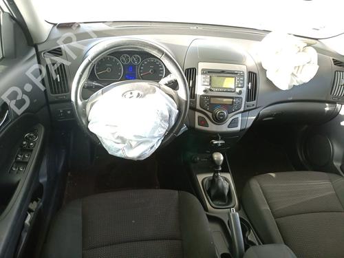 Engine HYUNDAI i30 (FD) 1.4 | BP34186984M1  - Image 16