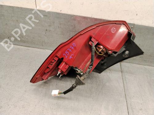 Left taillight KIA CEE'D (JD) 1.6 CRDi 128 | BP36526803C34 - Image 4