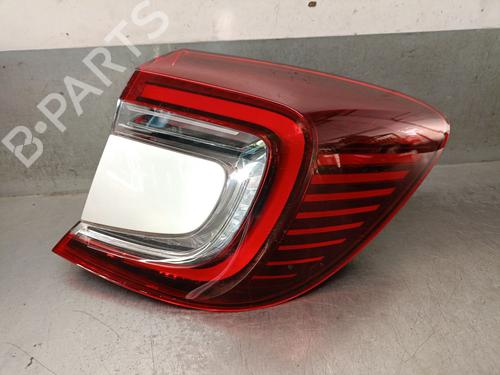 Used Right taillight RENAULT CAPTUR II (HF_) E-TECH 160 (158 hp) 25272592