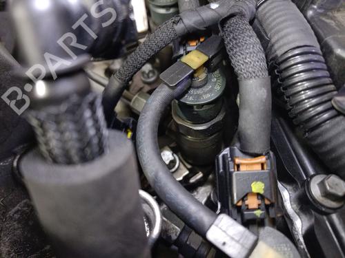 Engine CITROËN GRAND C4 SPACETOURER (3A_, 3E_) 1.6 BlueHDi 120 | BP30127273M1