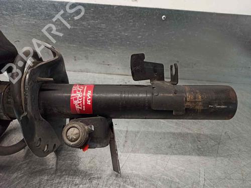 Left front shock absorber FORD MONDEO IV (BA7) 1.8 TDCi | BP9829650M16 