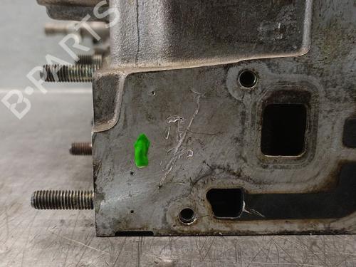 Cylinder head OPEL CORSA D (S07) 1.2 (L08, L68) | BP30460059M5 