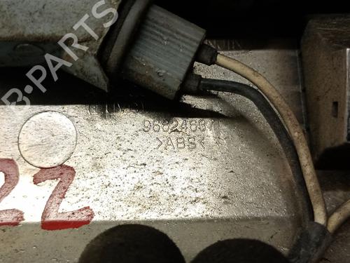 Other CHEVROLET CAPTIVA (C100, C140) 2.0 D 4WD | BP26990026O1