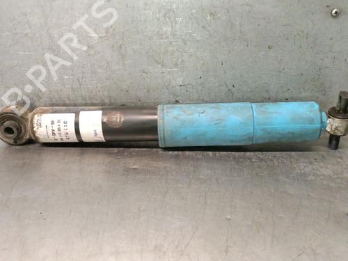 Used Left rear shock absorber Left rear shock absorber JAGUAR X-TYPE I (X400) 2.0 D (130 hp) 34536189 34536189