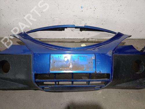 Front bumper SSANGYONG ACTYON I 2.0 Xdi | BP36567346C7 - Image 3