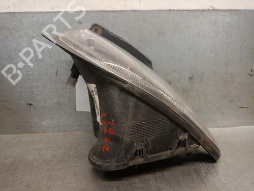 Left front fog light CHRYSLER 300M (LR) 2.7 V6 24V | BP33869663C30 - Image 3